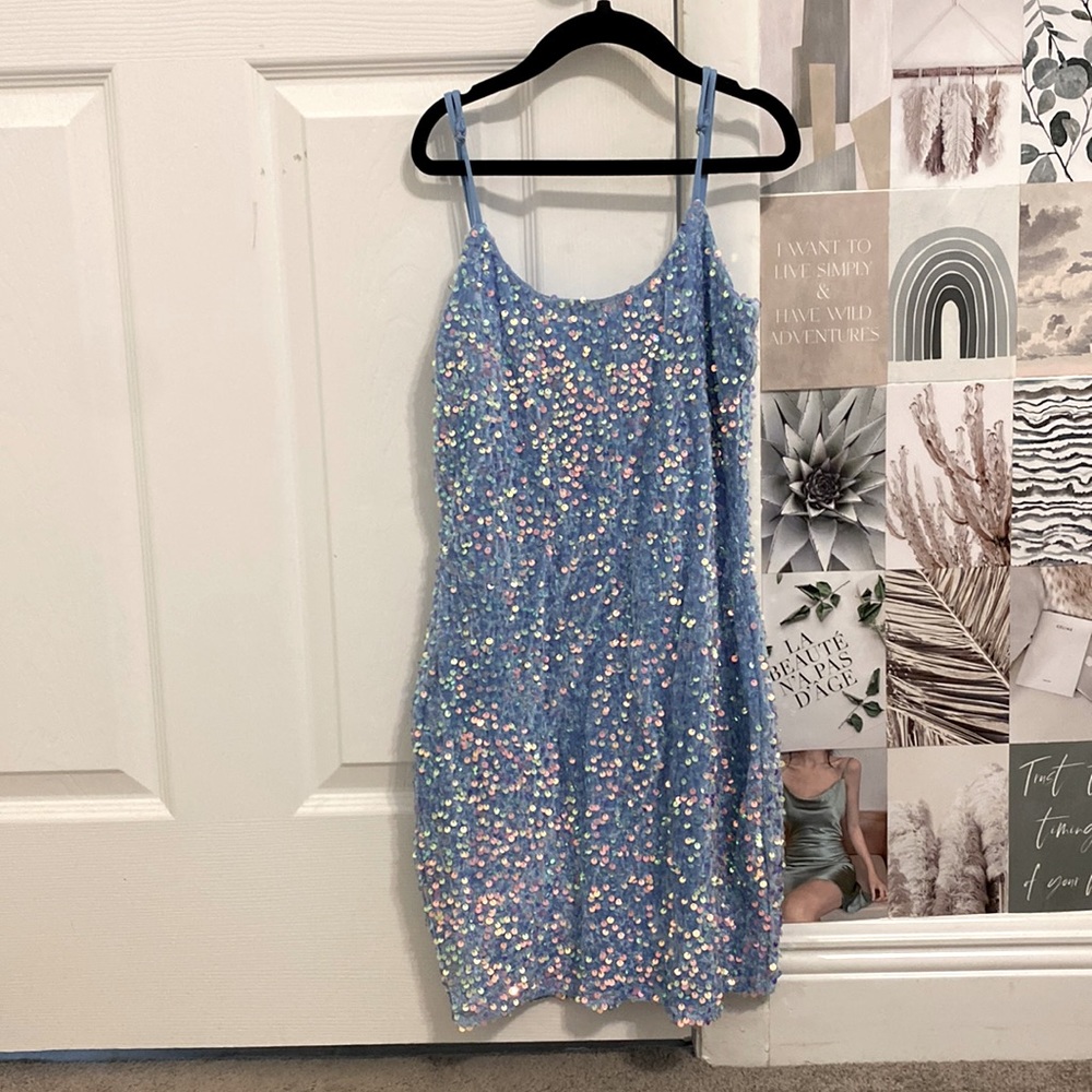 bodycon dress